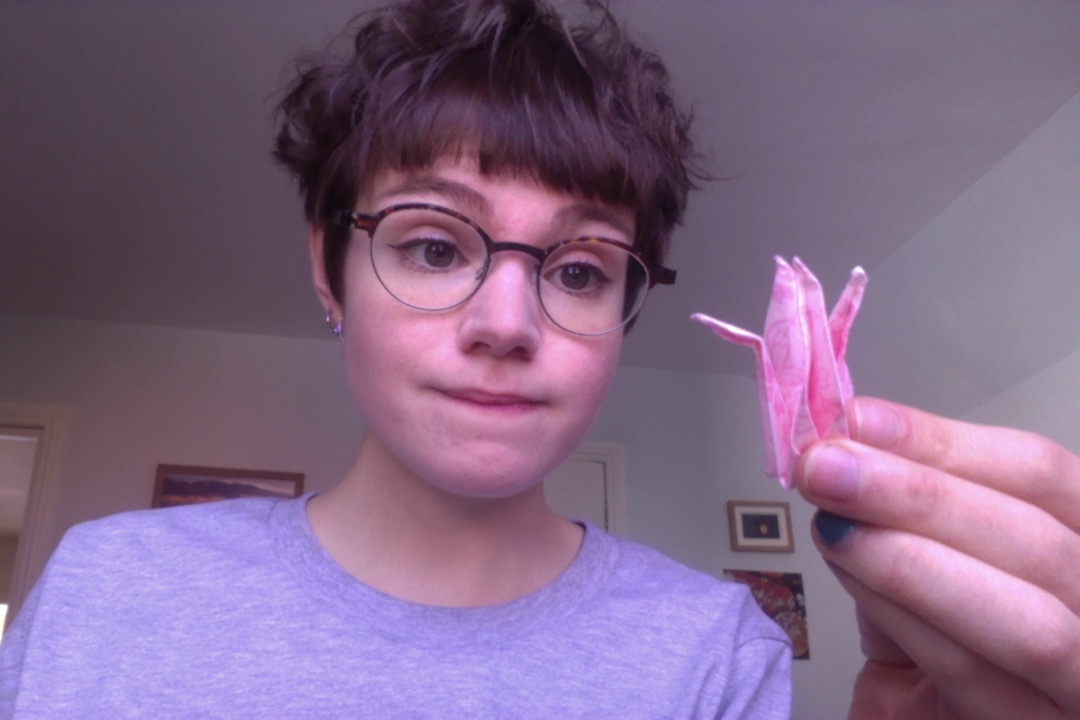 This folds.