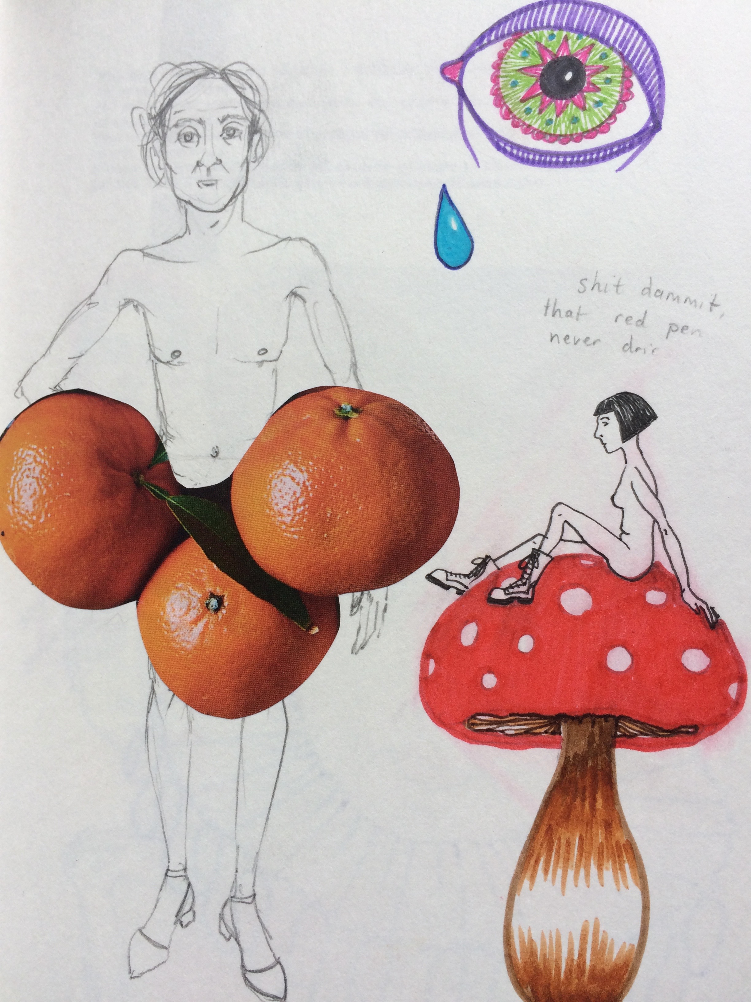 Citrus season