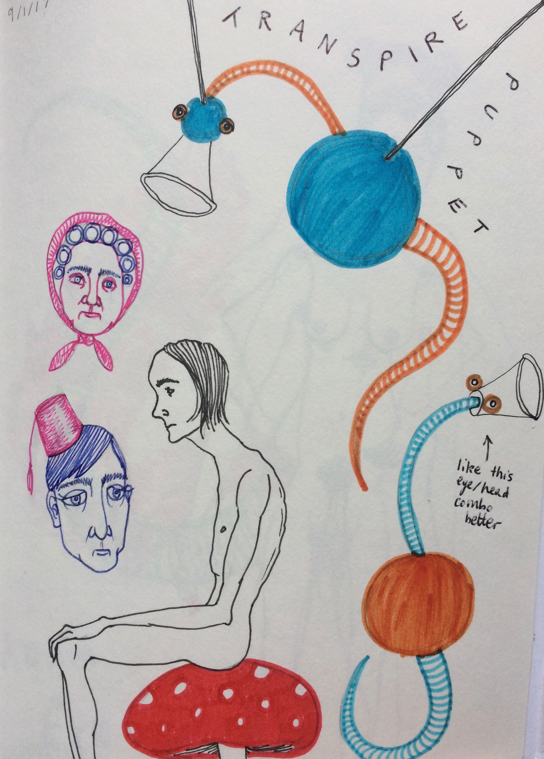 Assorted