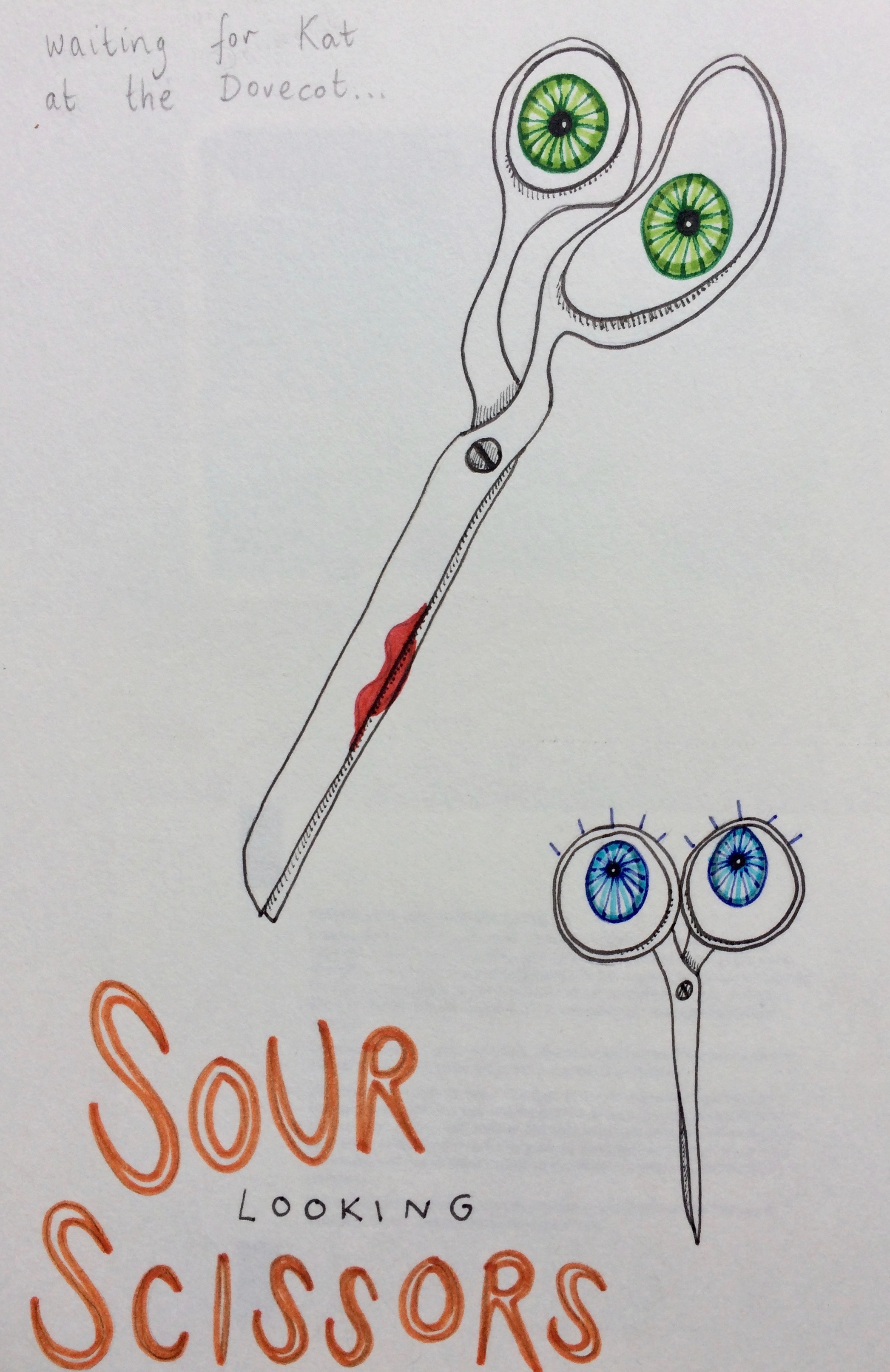 Snip