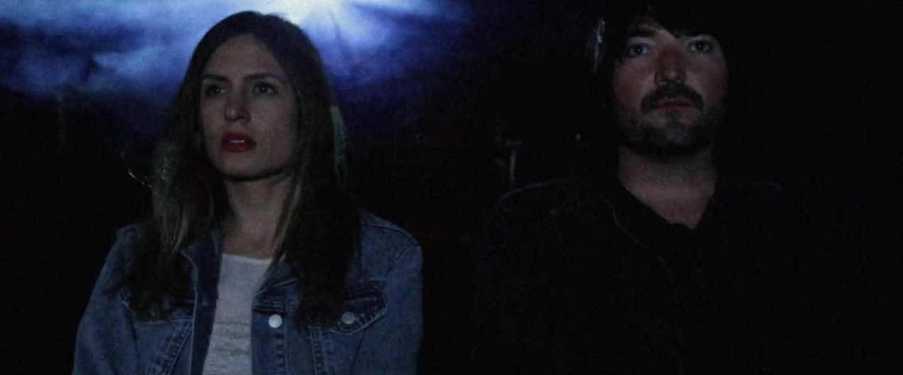 Dark Furs - Concrete Corners