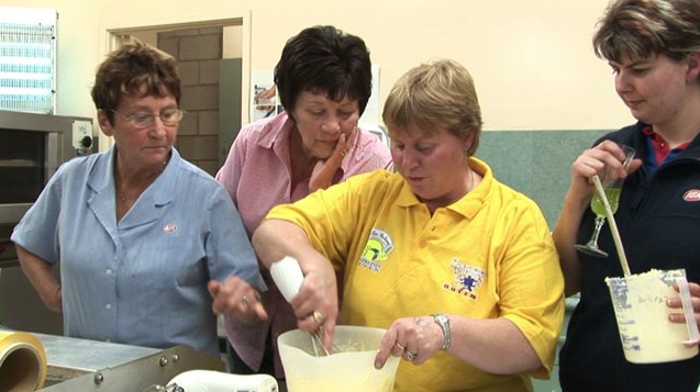 The Great Australian Vanilla Slice Triumph