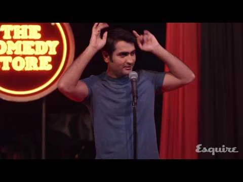 Esquire: Greatest Joke