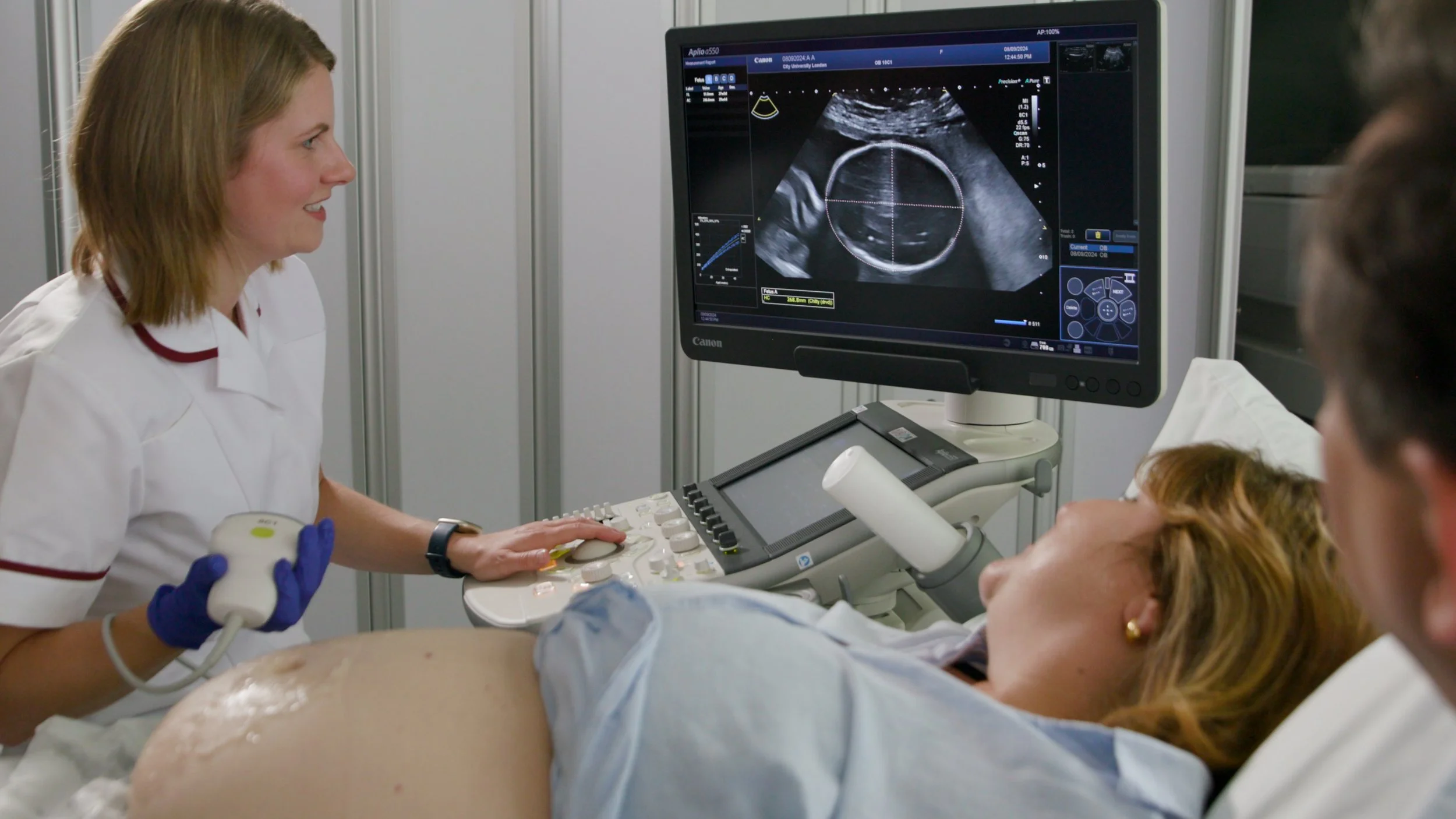 City St. George, University of London