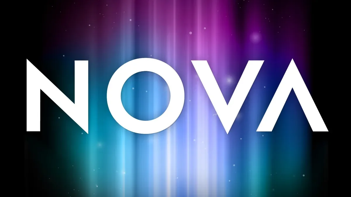 PBS: NOVA