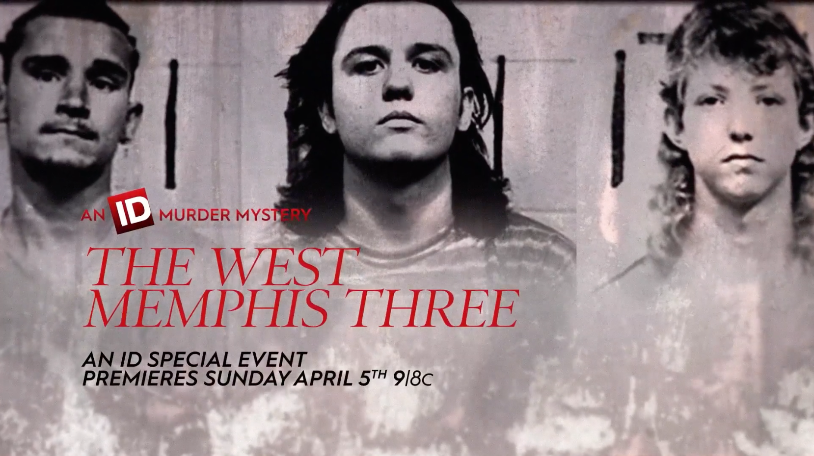 The West Memphis Three: ID Murder Mystery