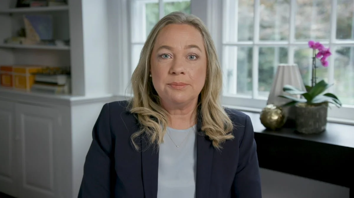 Catherine Parker for Congress