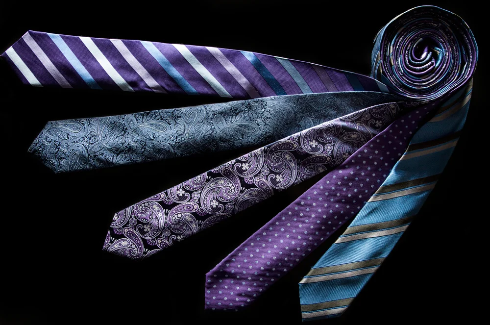 Ties 1