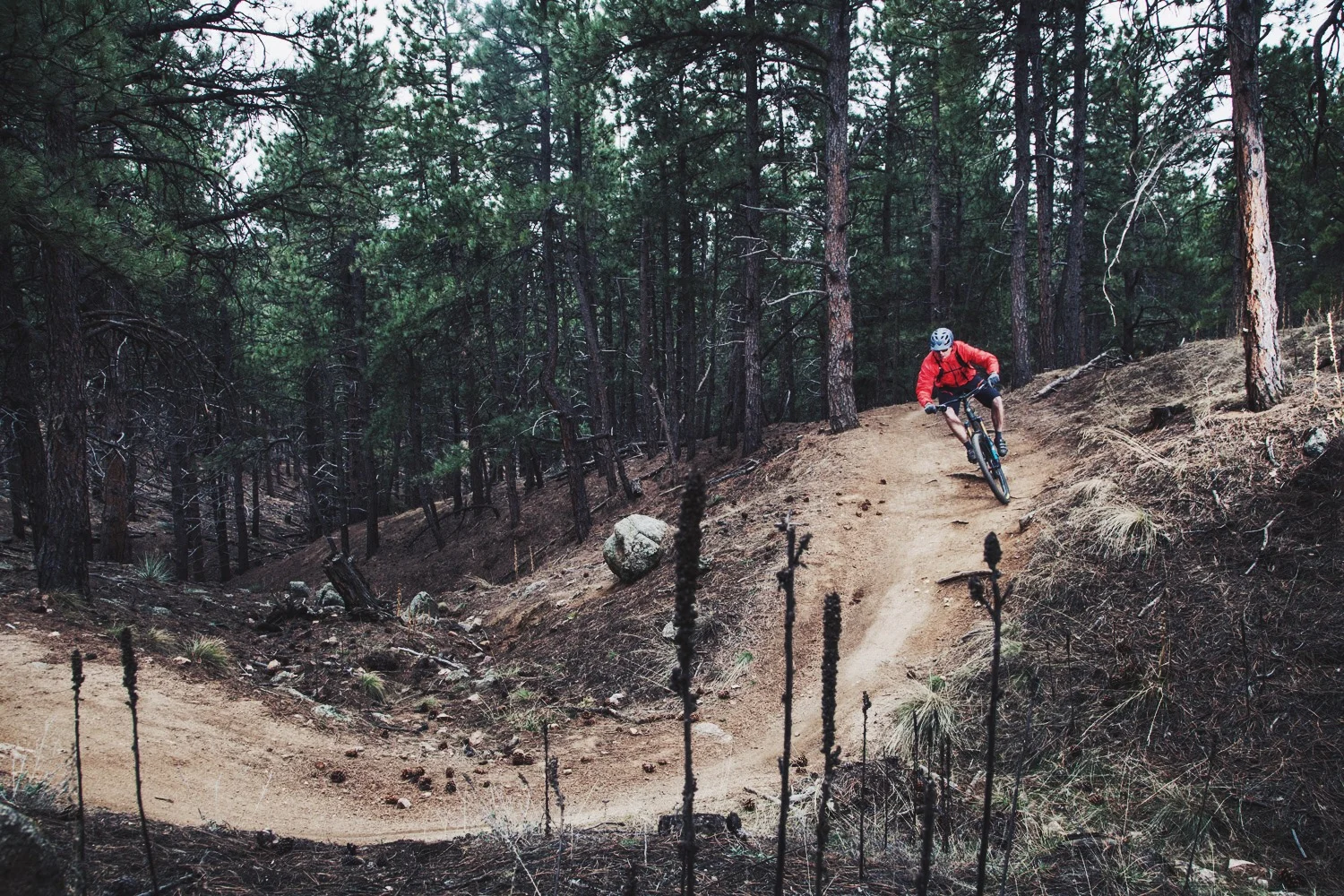 Mountain Standard 3-Layer Shell