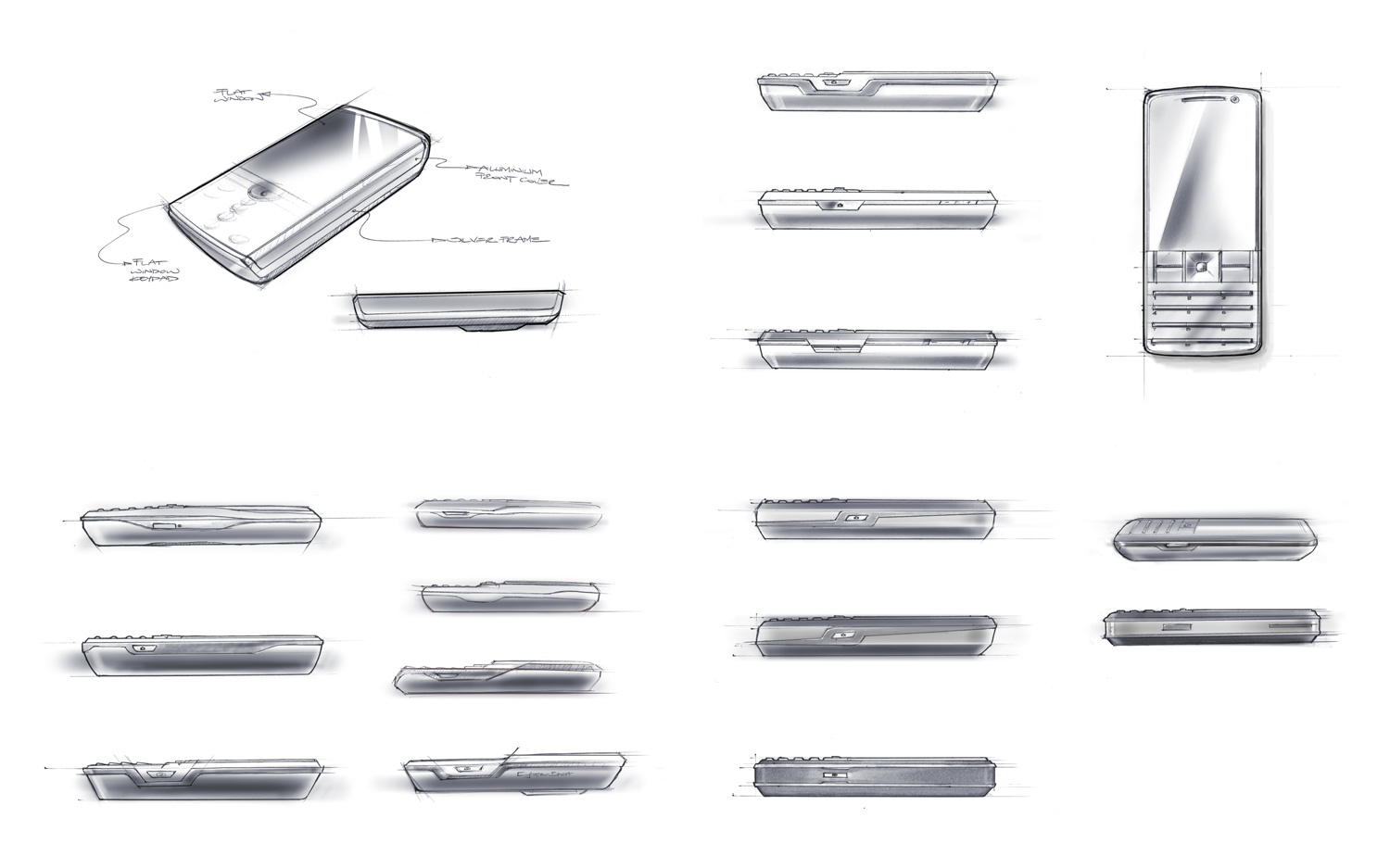 Sketches
