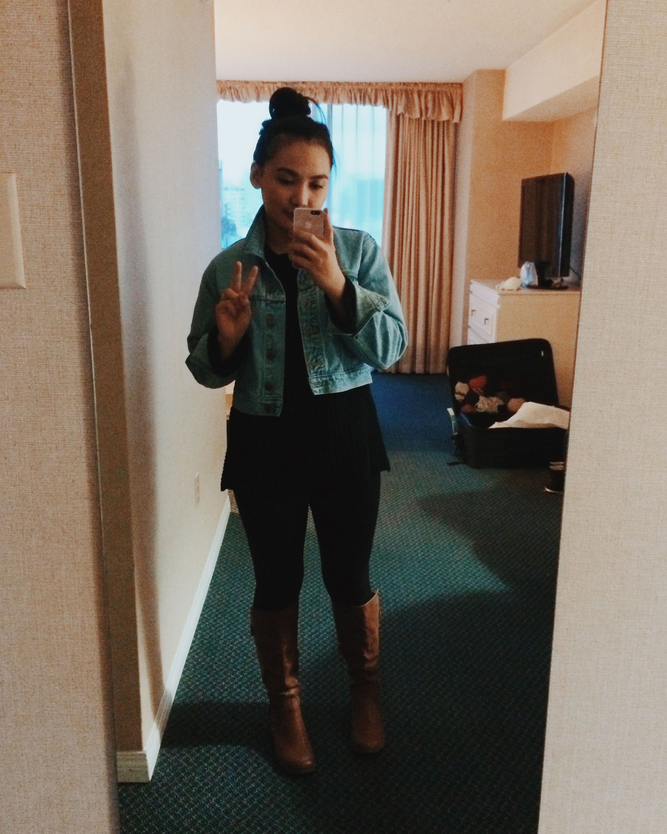 #OOTD