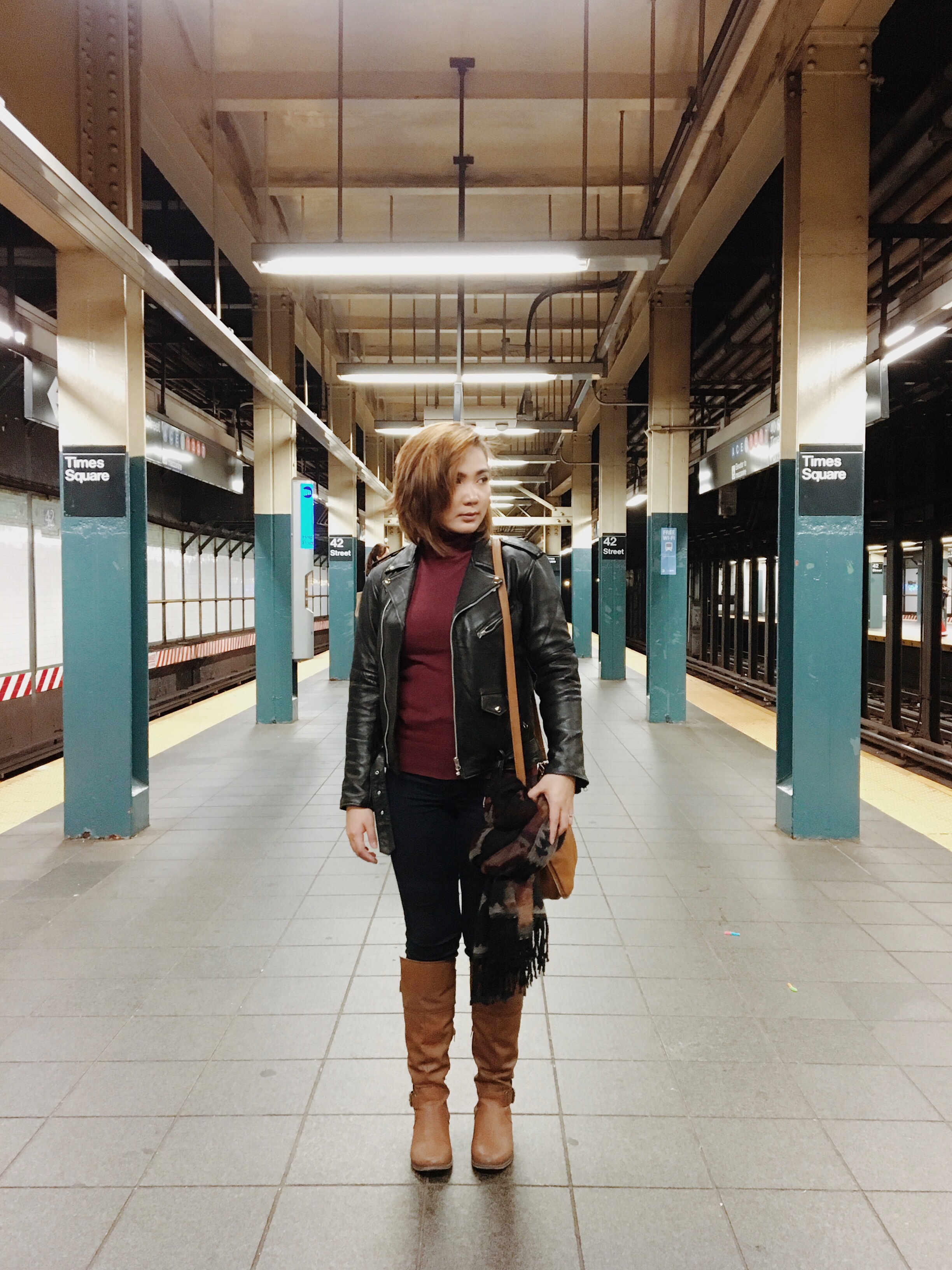 OOTD - Day Two