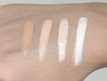 DEEP, TAN, NEUTRAL/MEDIUM, LIGHT