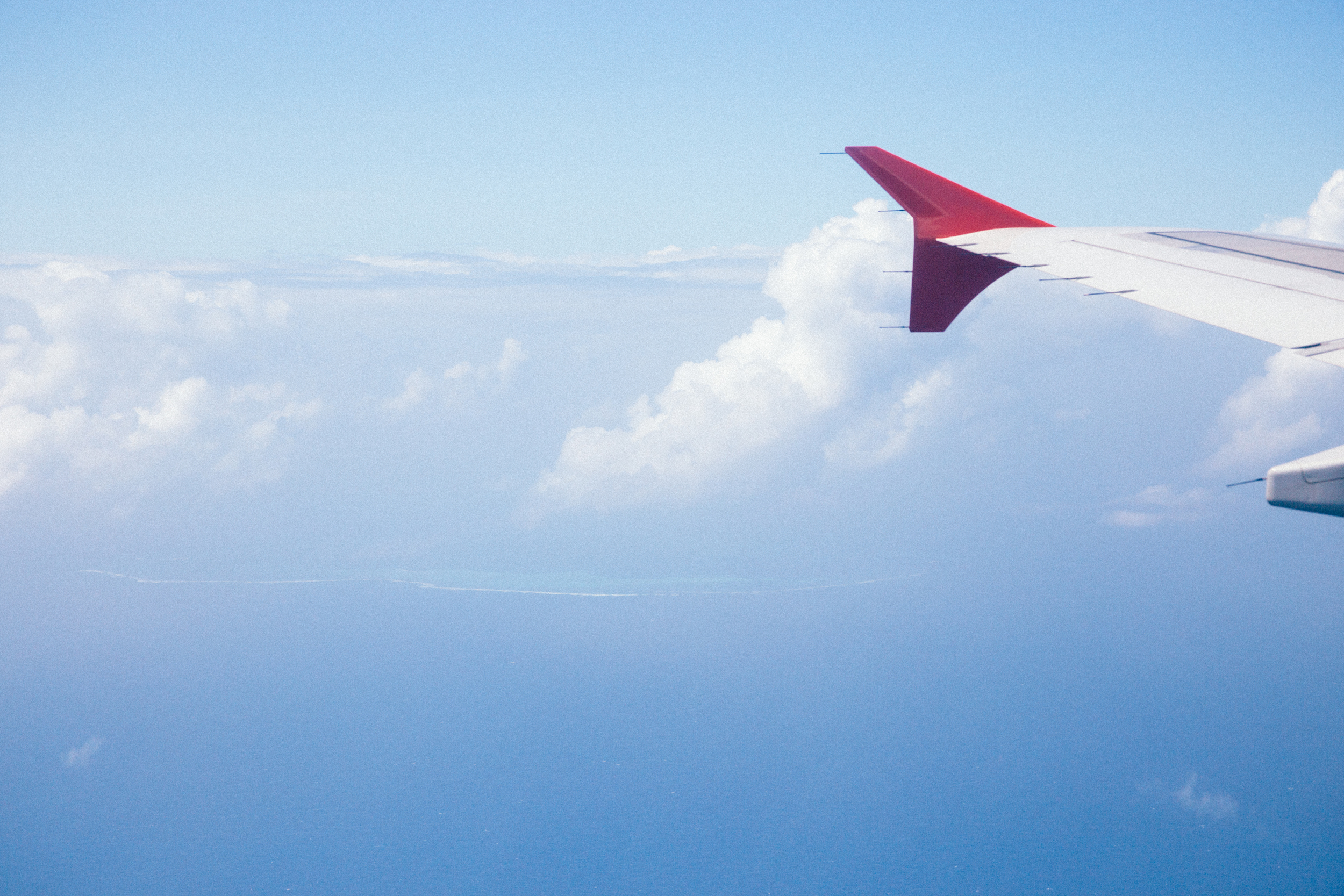 do you see San andrés? 
