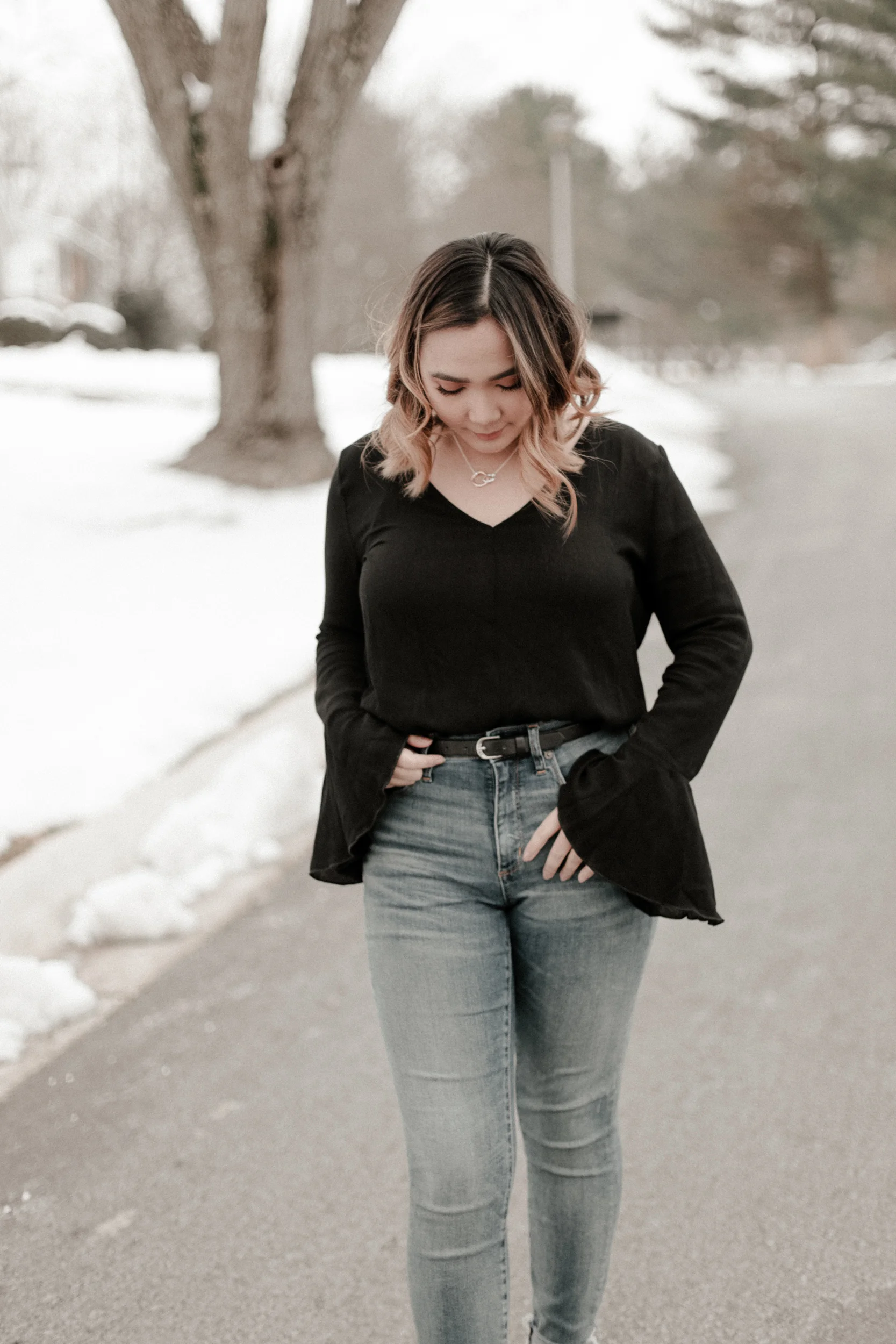 Cute Women's Clothing for Different Body Types