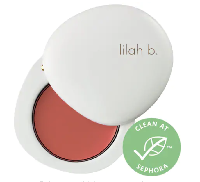 Lilah B. Divine Duo Lip &amp; Cheek