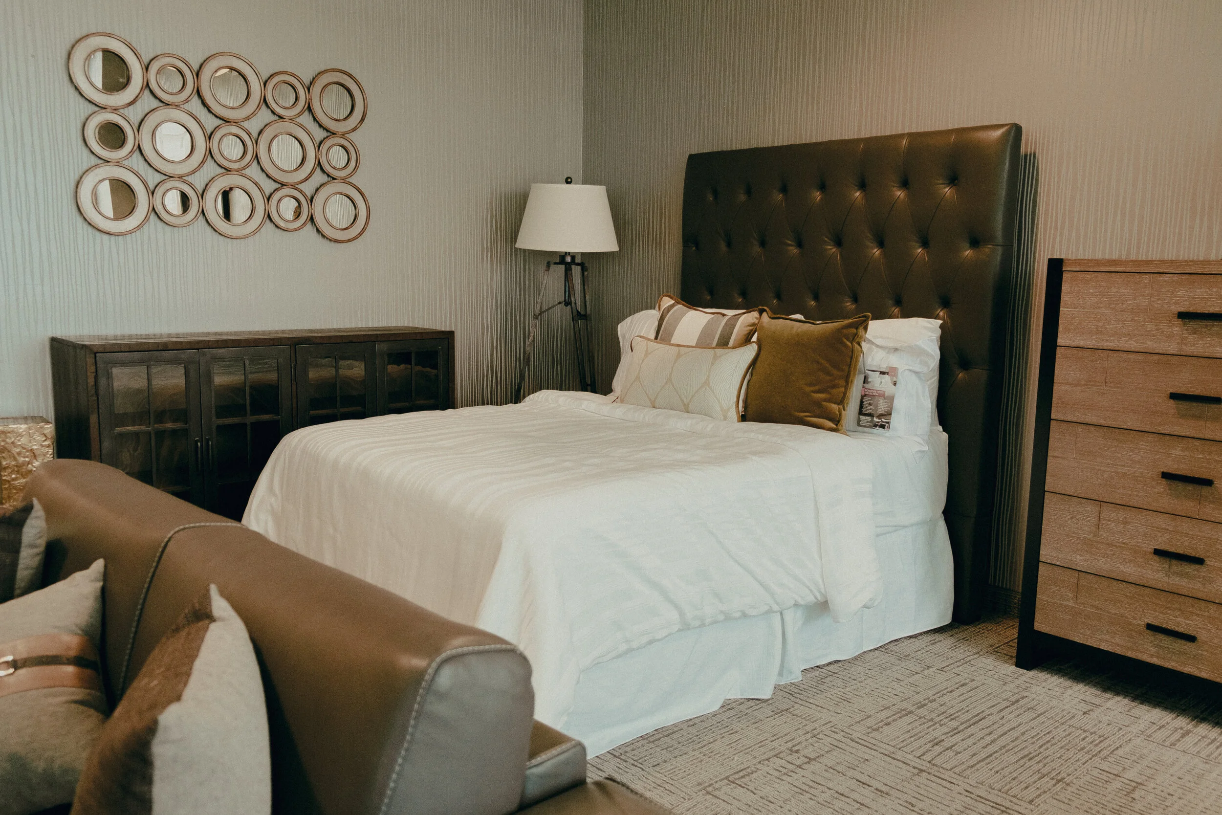 How Cort Furniture Rental Works Corinth Suarez Miami, Florida