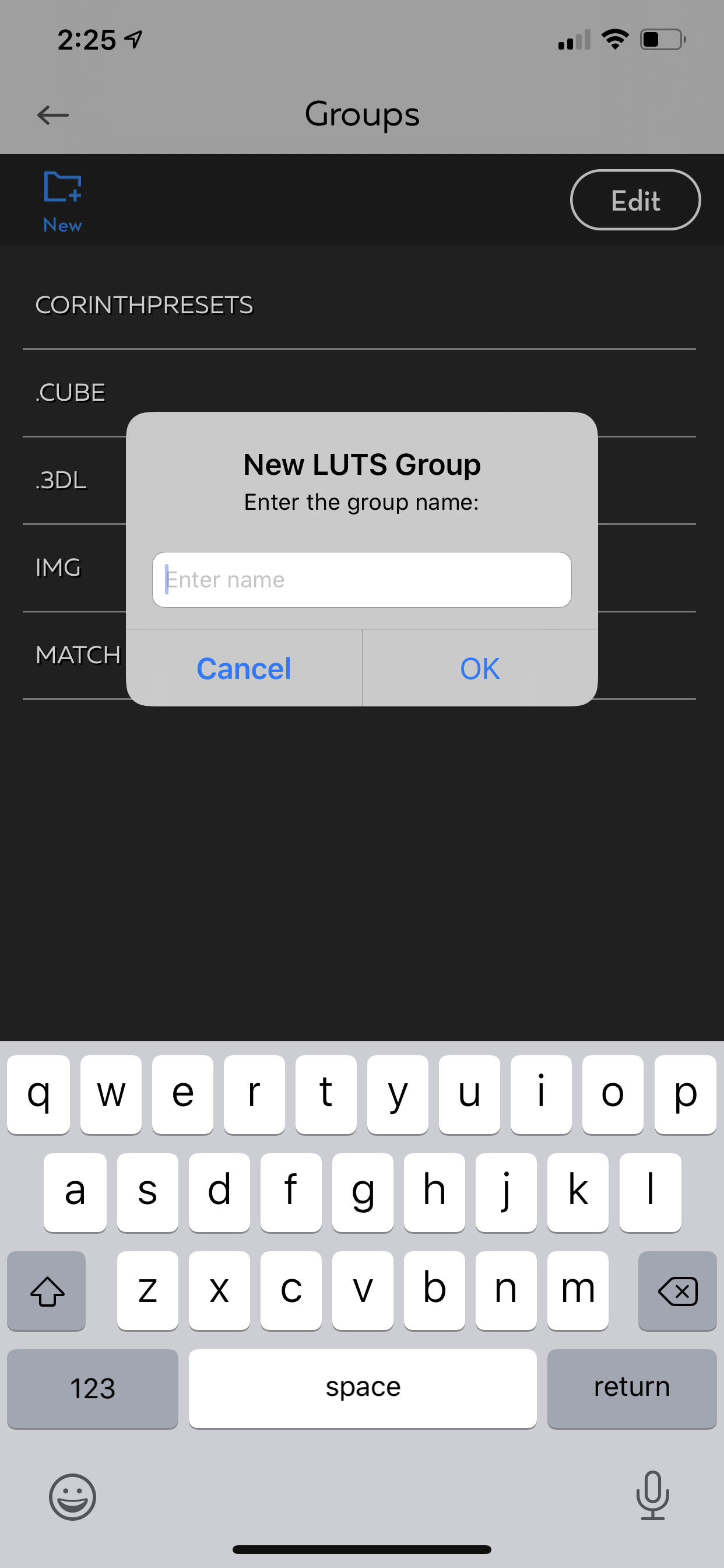 The Next Best Thing After Lightroom Video Lut App Review Corinth