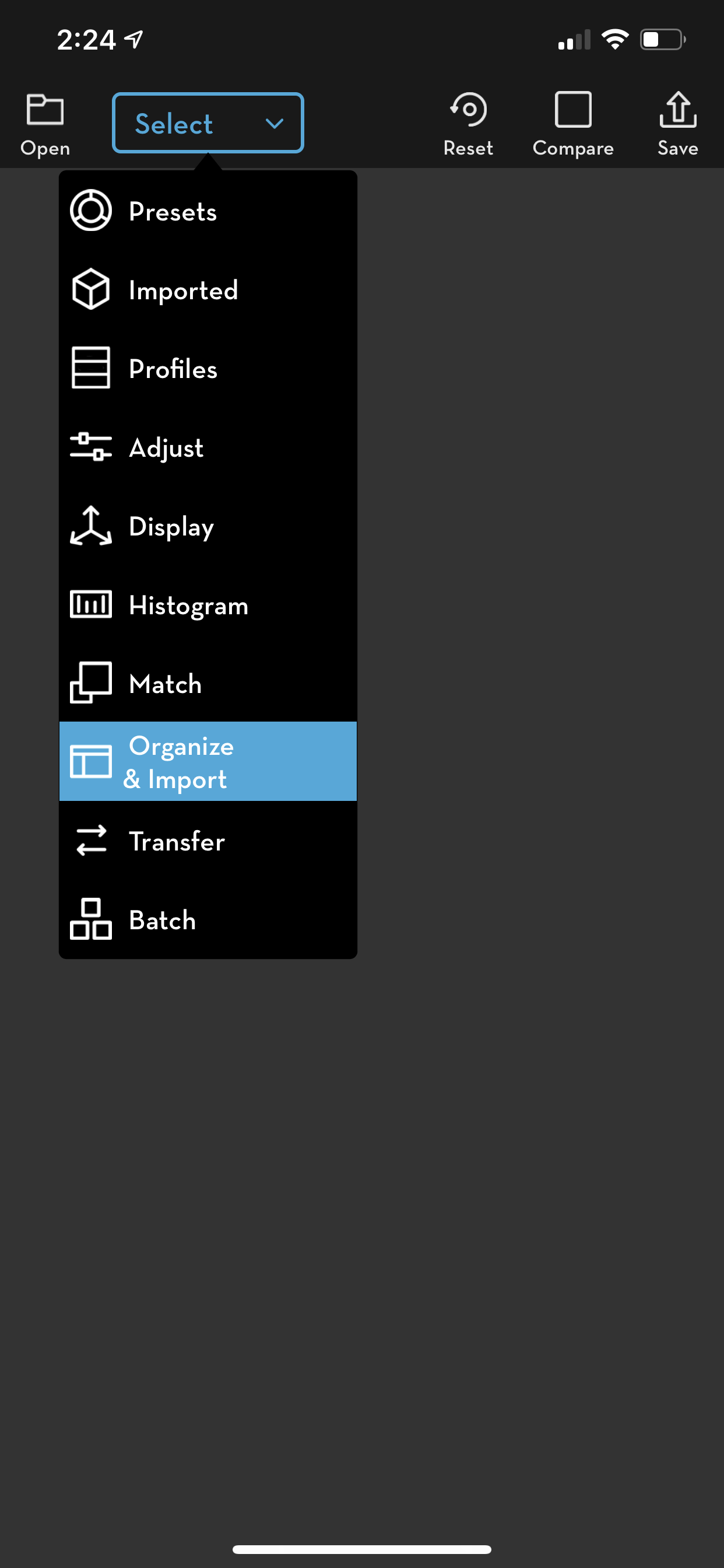 The Next Best Thing After Lightroom Video Lut App Review Corinth