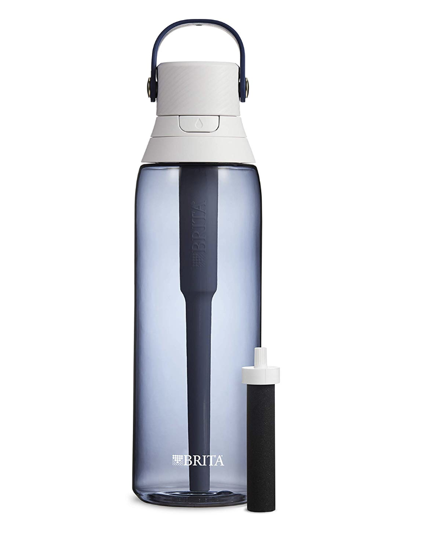 Brita Water Filtering Bottle