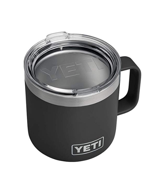 Yeti Insulated Mug