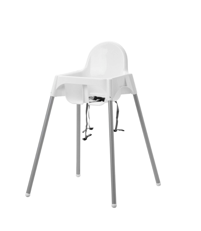 IKEA Antilop Highchair