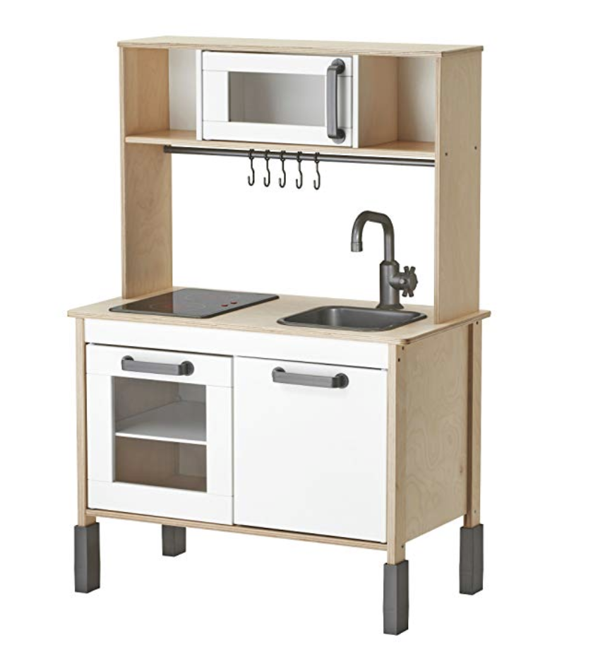 IKEA Mini-Kitchen