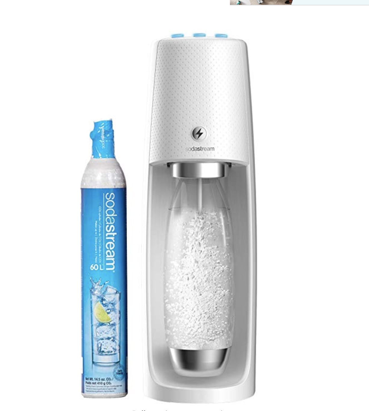 Sodastream