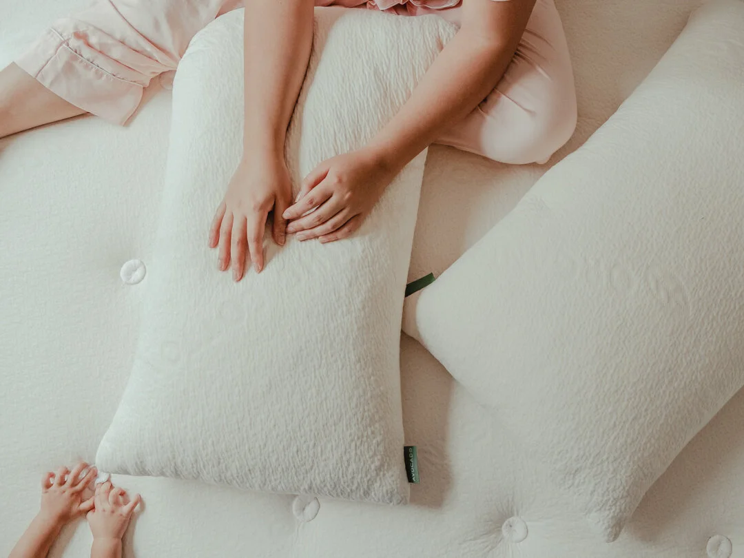 5 Reasons Why The Avocado Green Mattress Is The Best Corinth Suarez