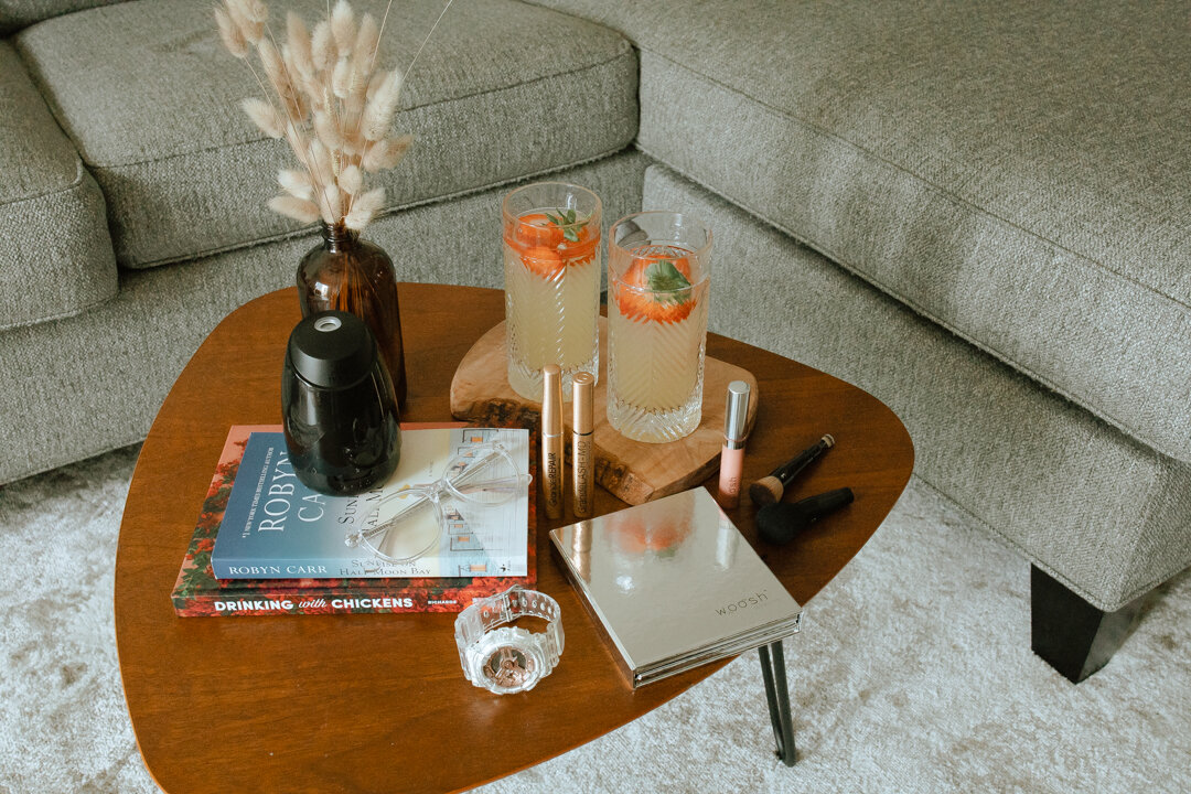 Mother's Day Quarantine Gift Guide Corinth Suarez Miami, Florida