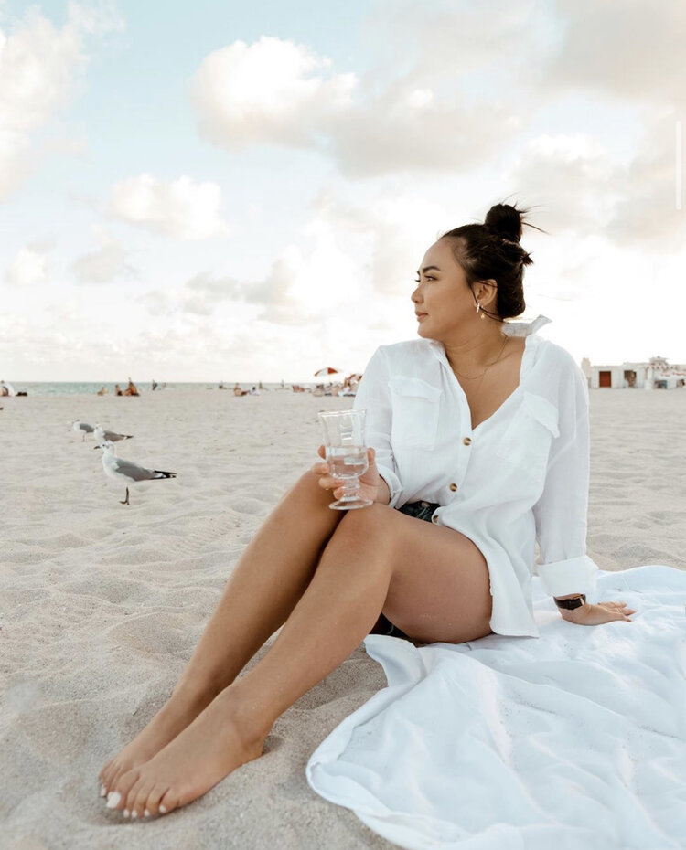 $50 Shein Summer Haul  Corinth Suarez - Miami, Florida Blogger & Influencer