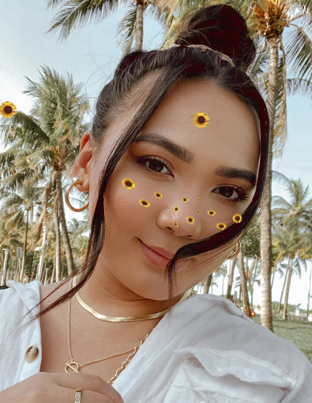 5 Quick and Easy Hairstyles for Short Hair | Corinth Suarez - Miami,  Florida Blogger & Influencer