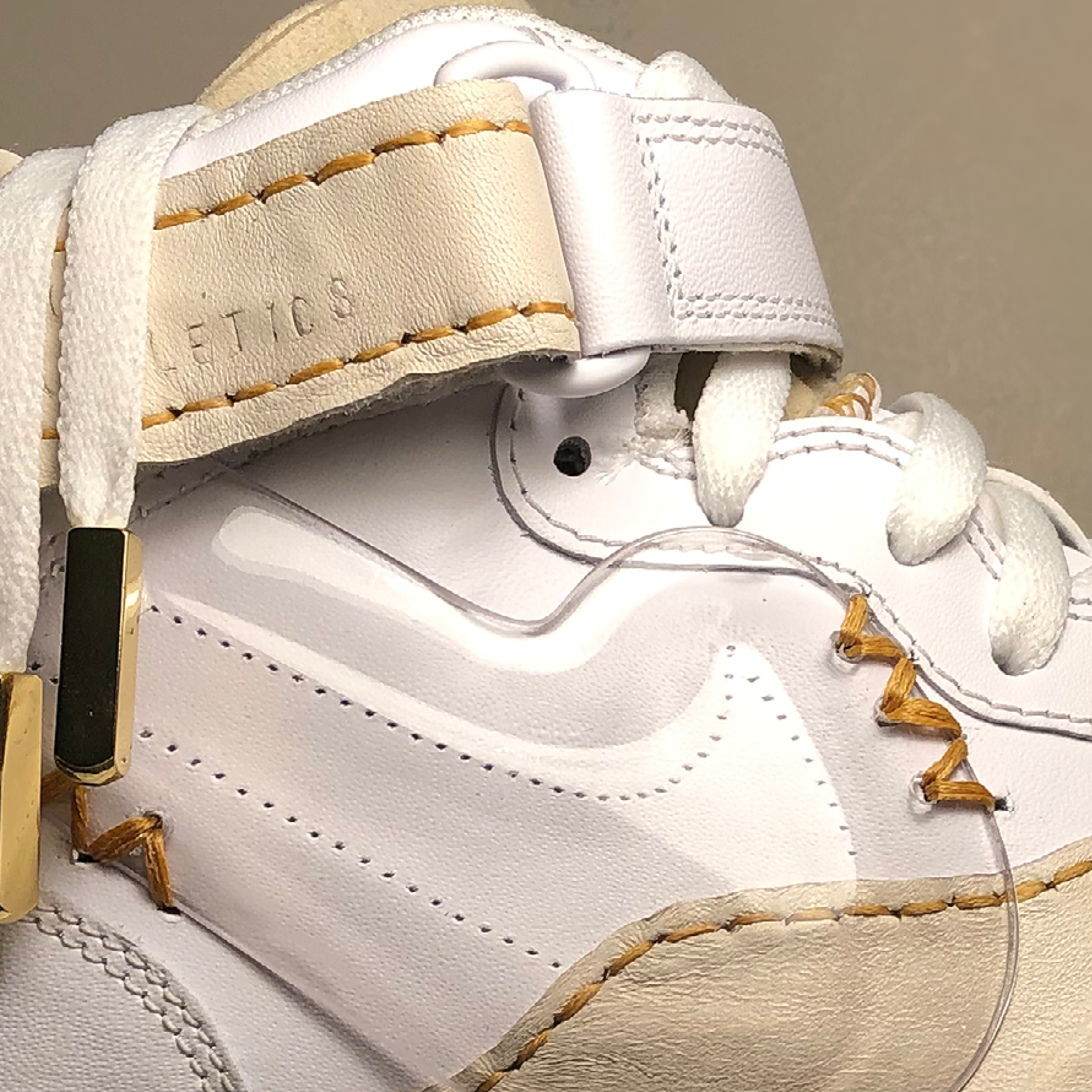 NIKE iD Capsule