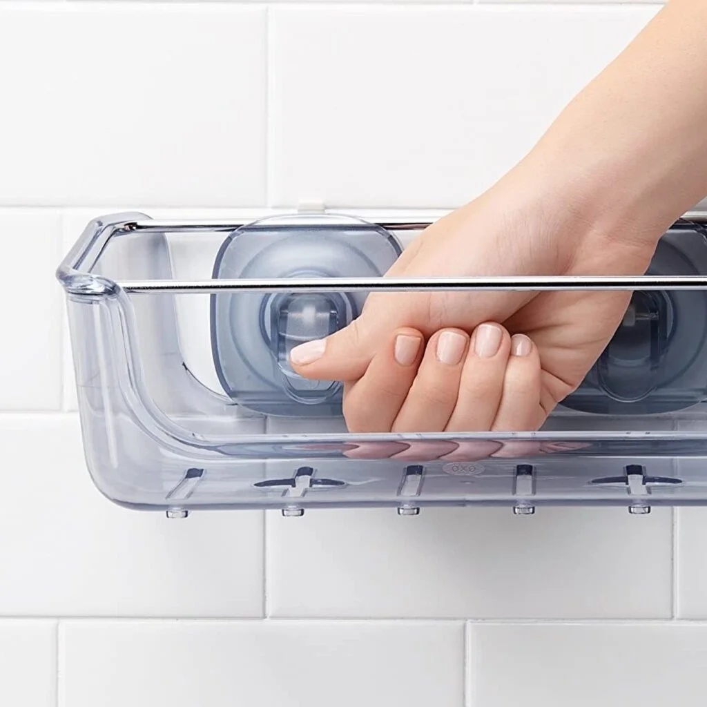 OXO SUCTION SUITE