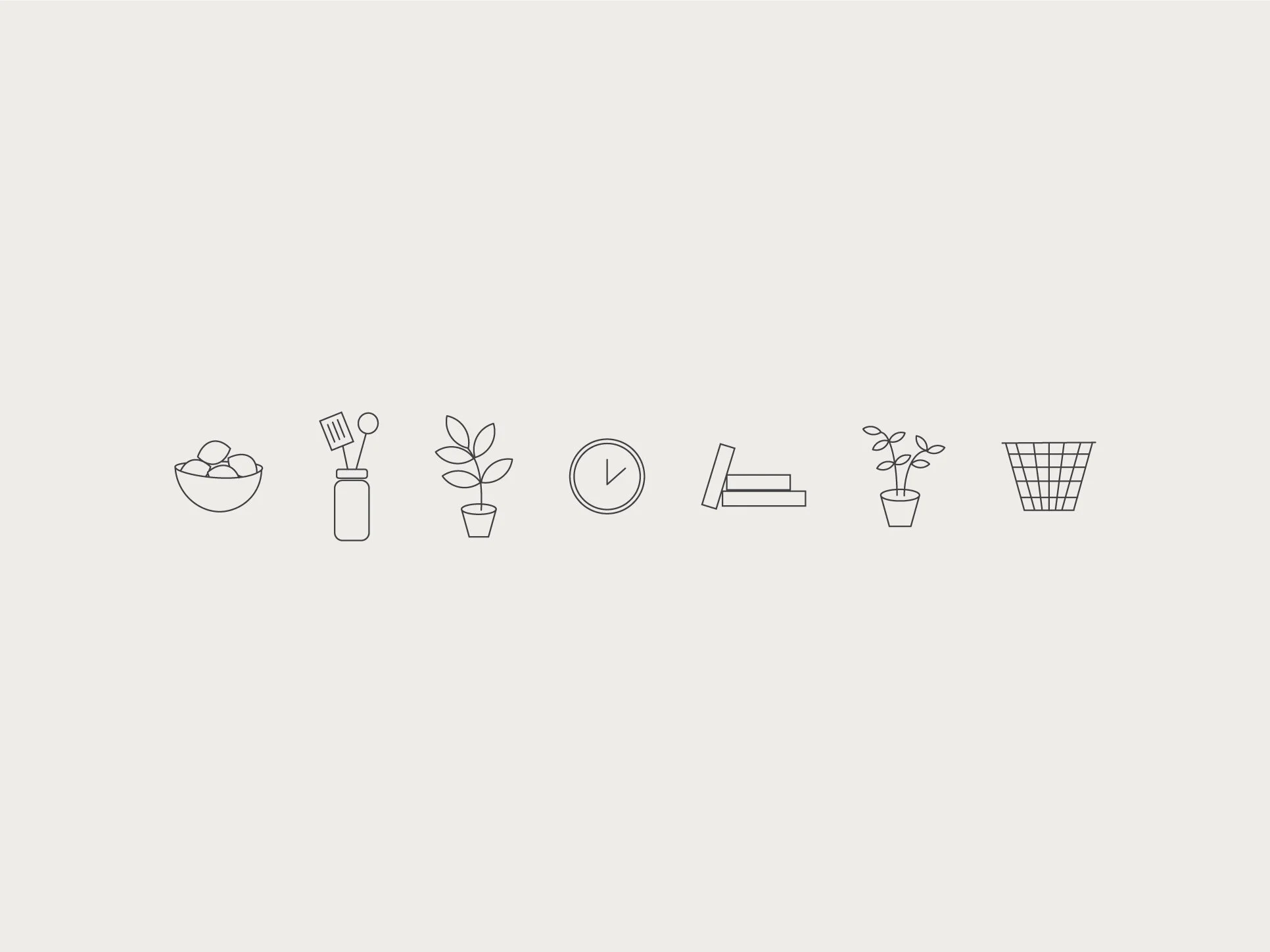odd flowers flower arrangements logo design