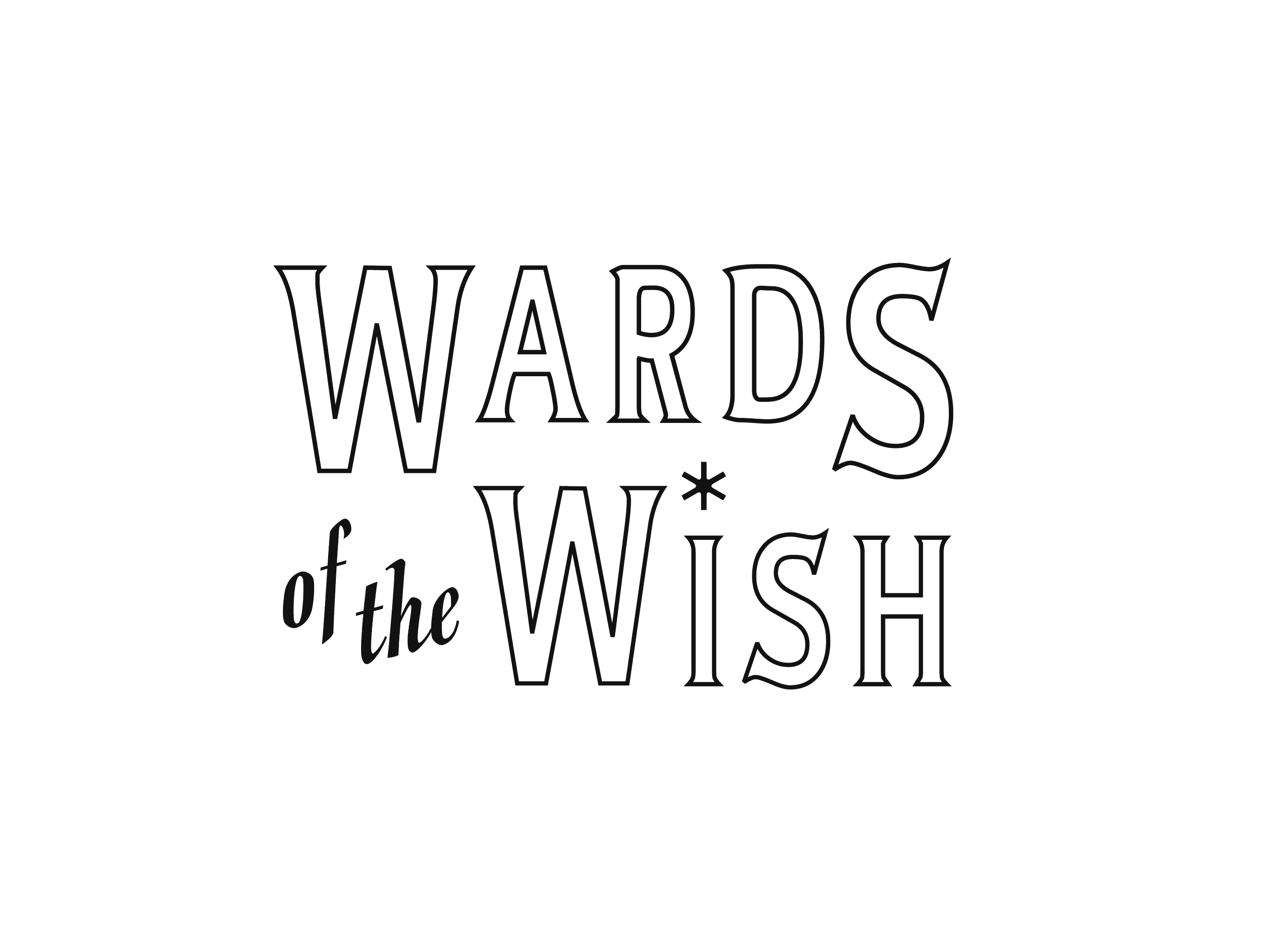 Wards of the Wish Wordmark.png