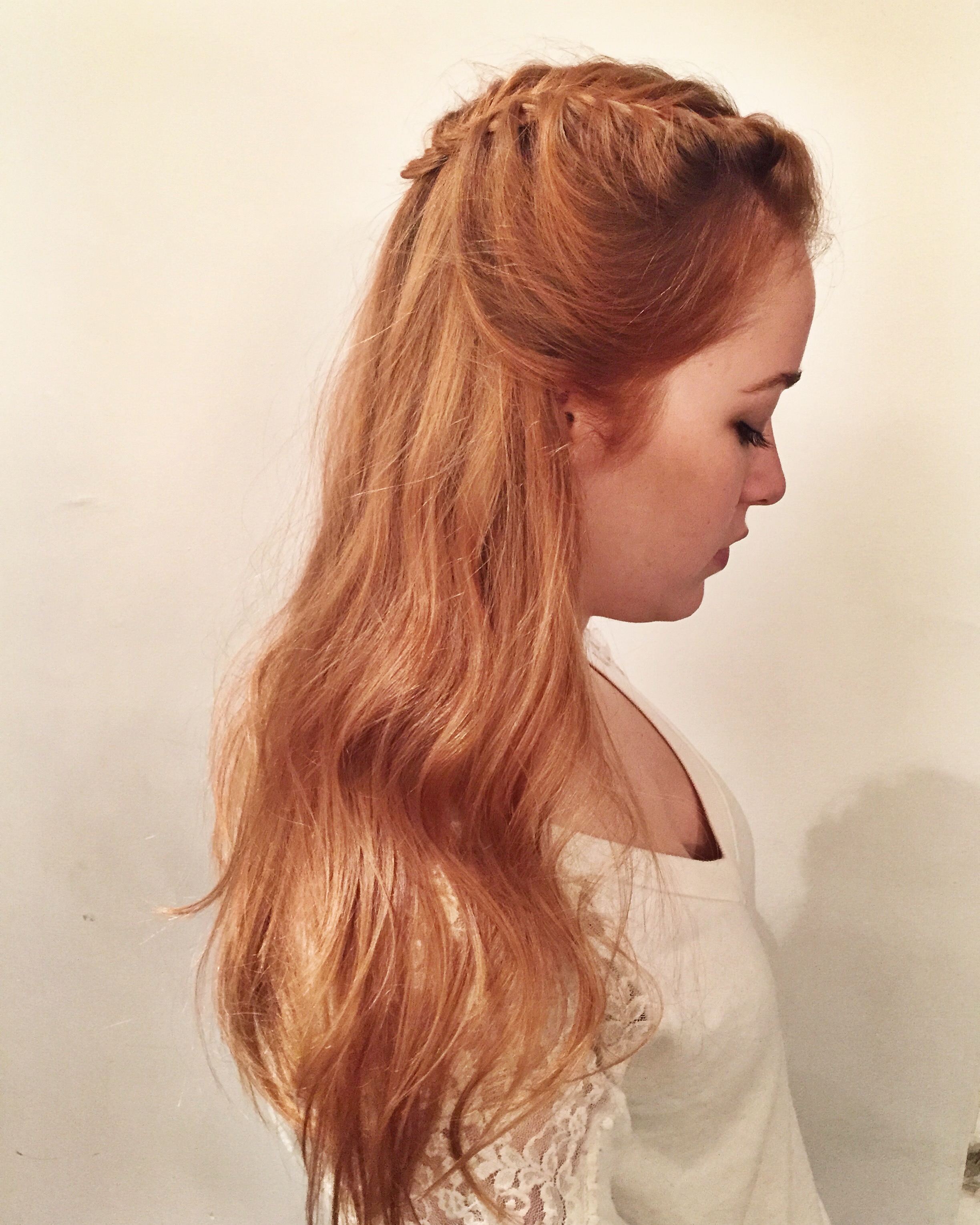 color, cut and style by dena