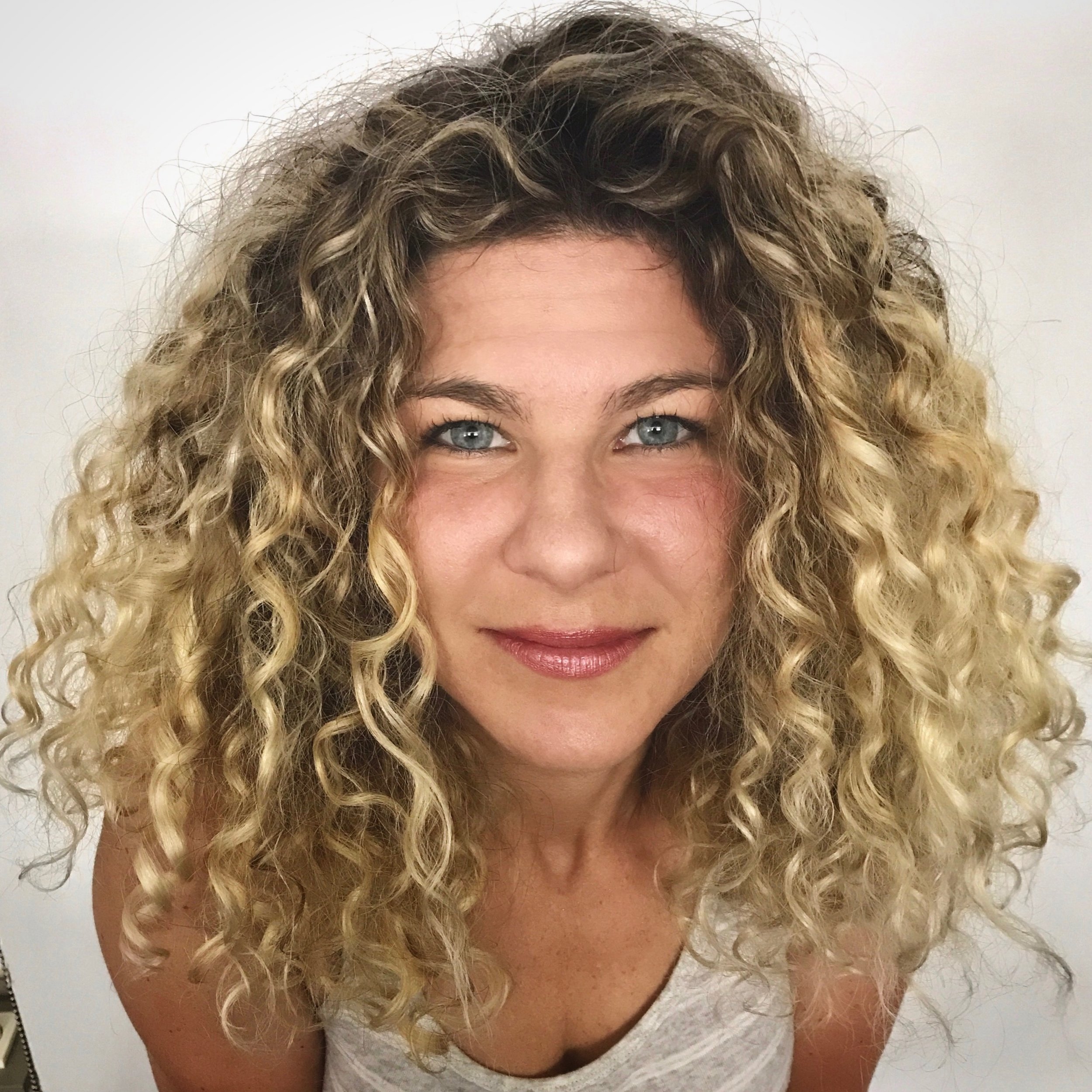 color, cut and style by dena