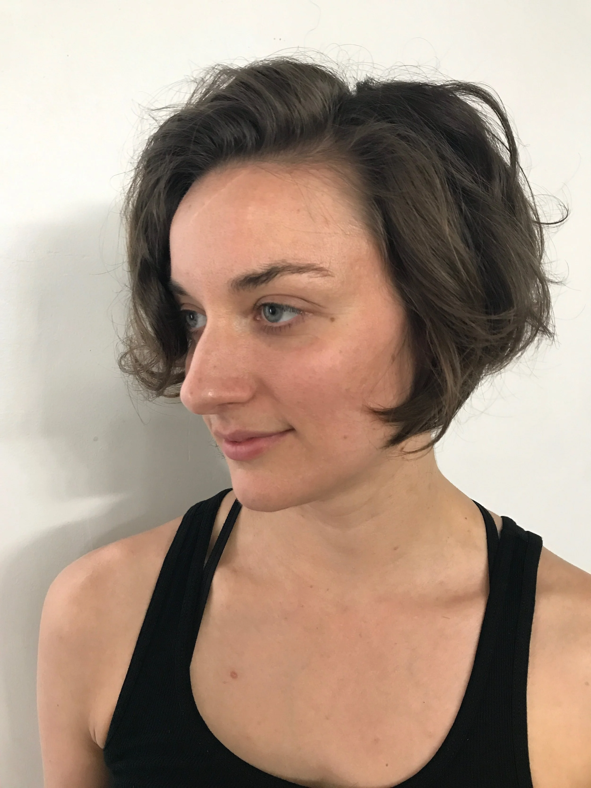 cut and style by dena