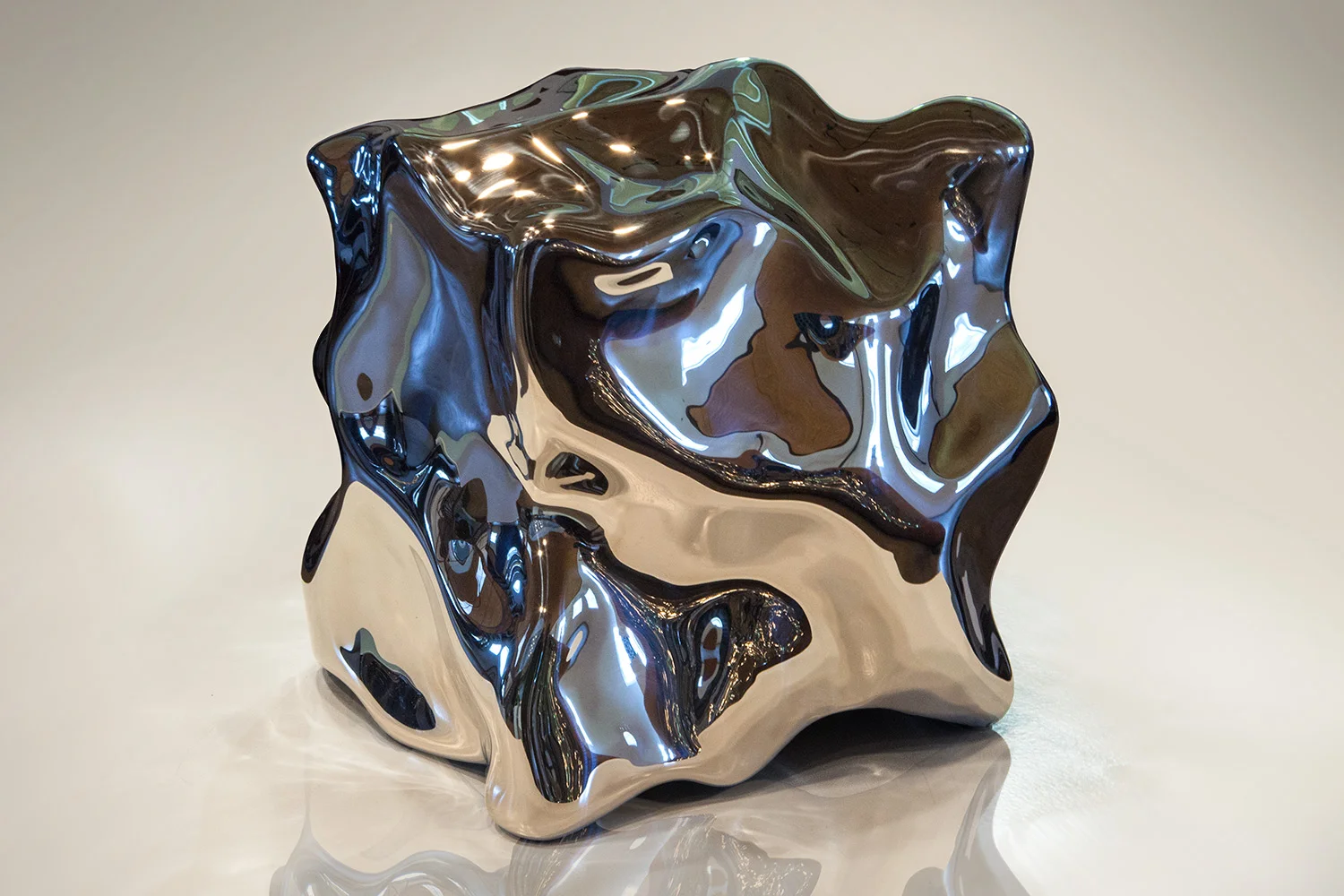 Liquid State 3