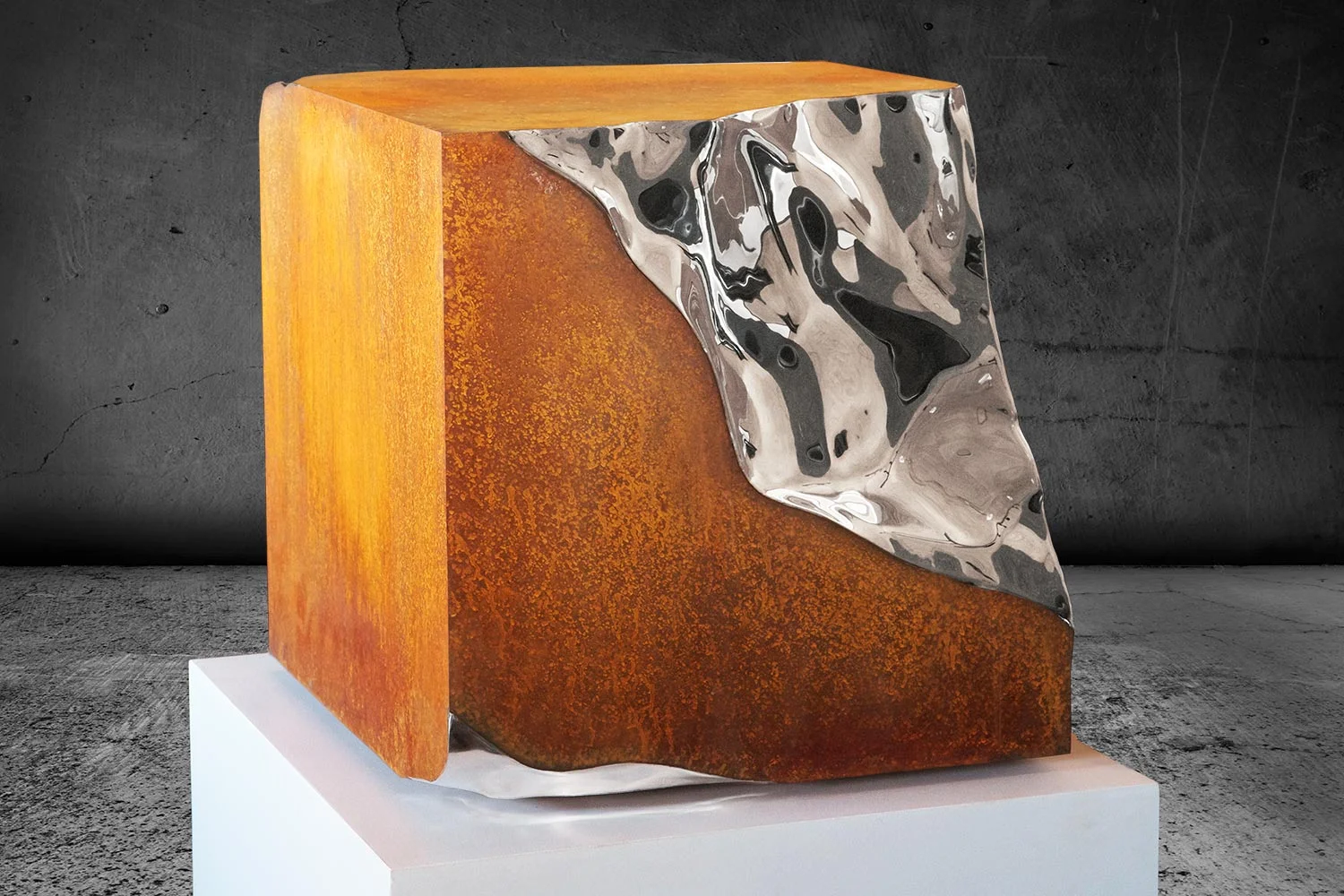 Alembic Cube