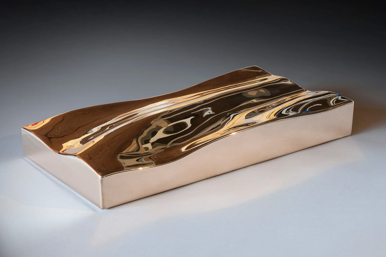 Bronze Wave I
