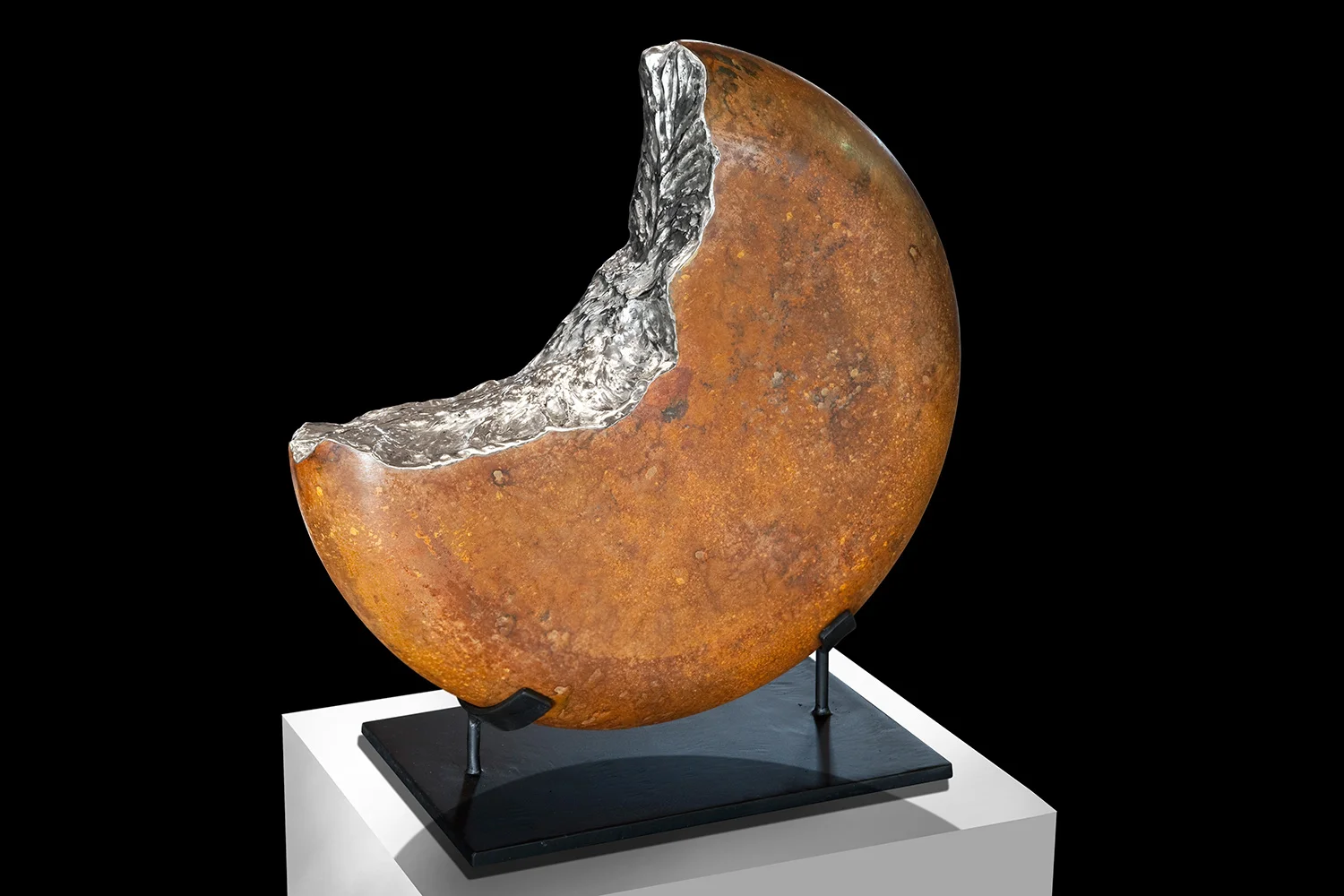 Disc Fragment I