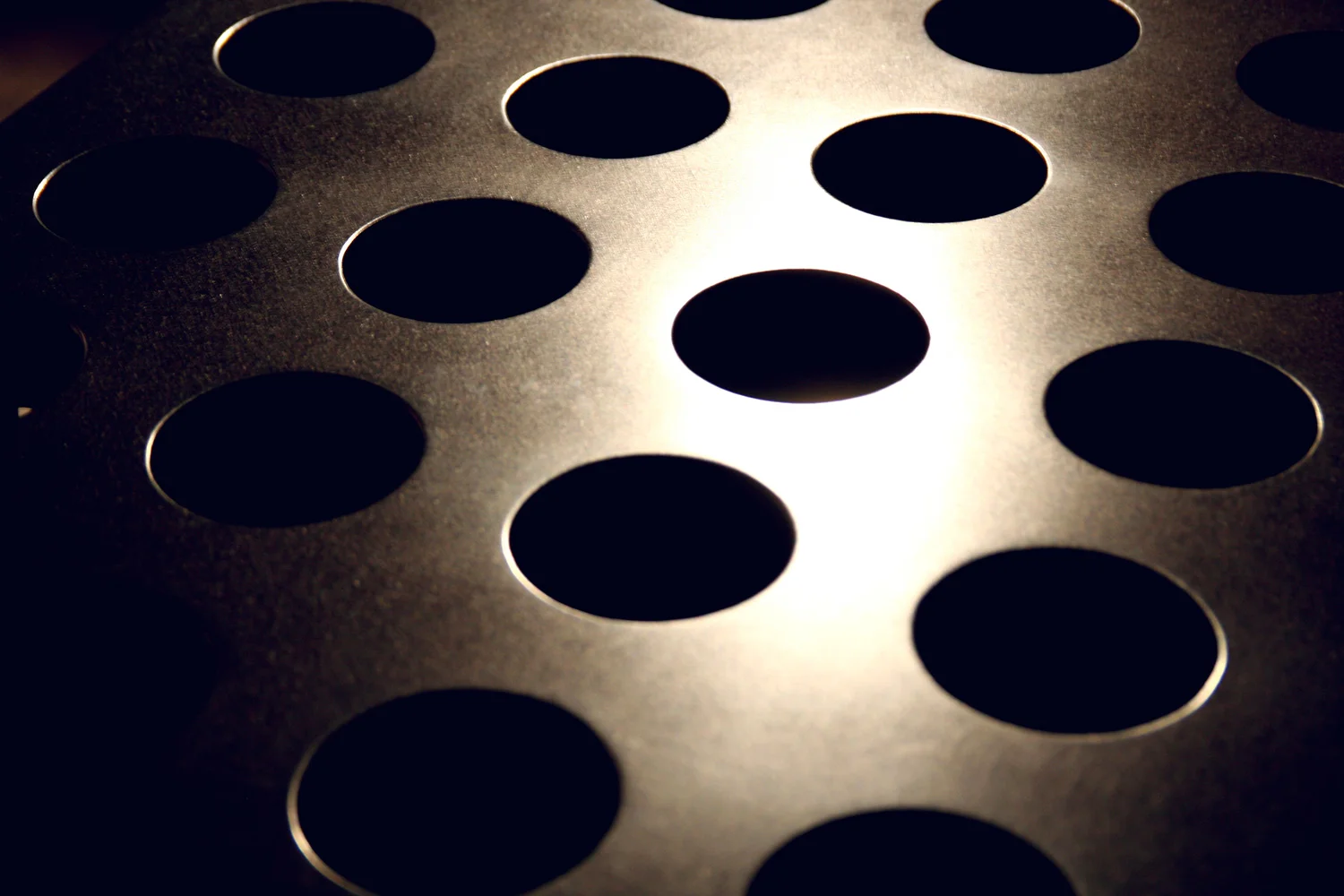 Light Box (detail)