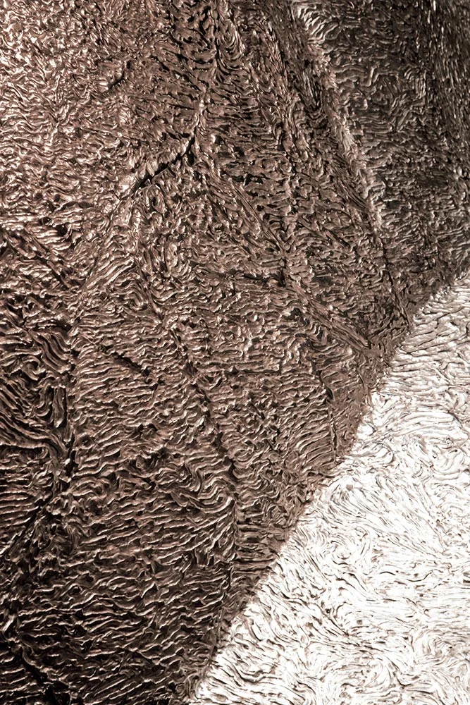Vestigial Block (detail)