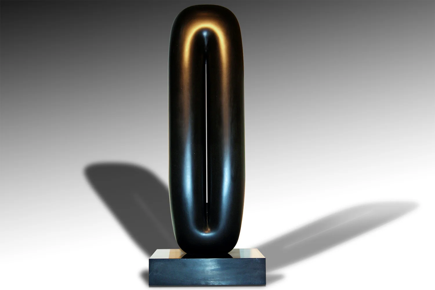 Closed Torus