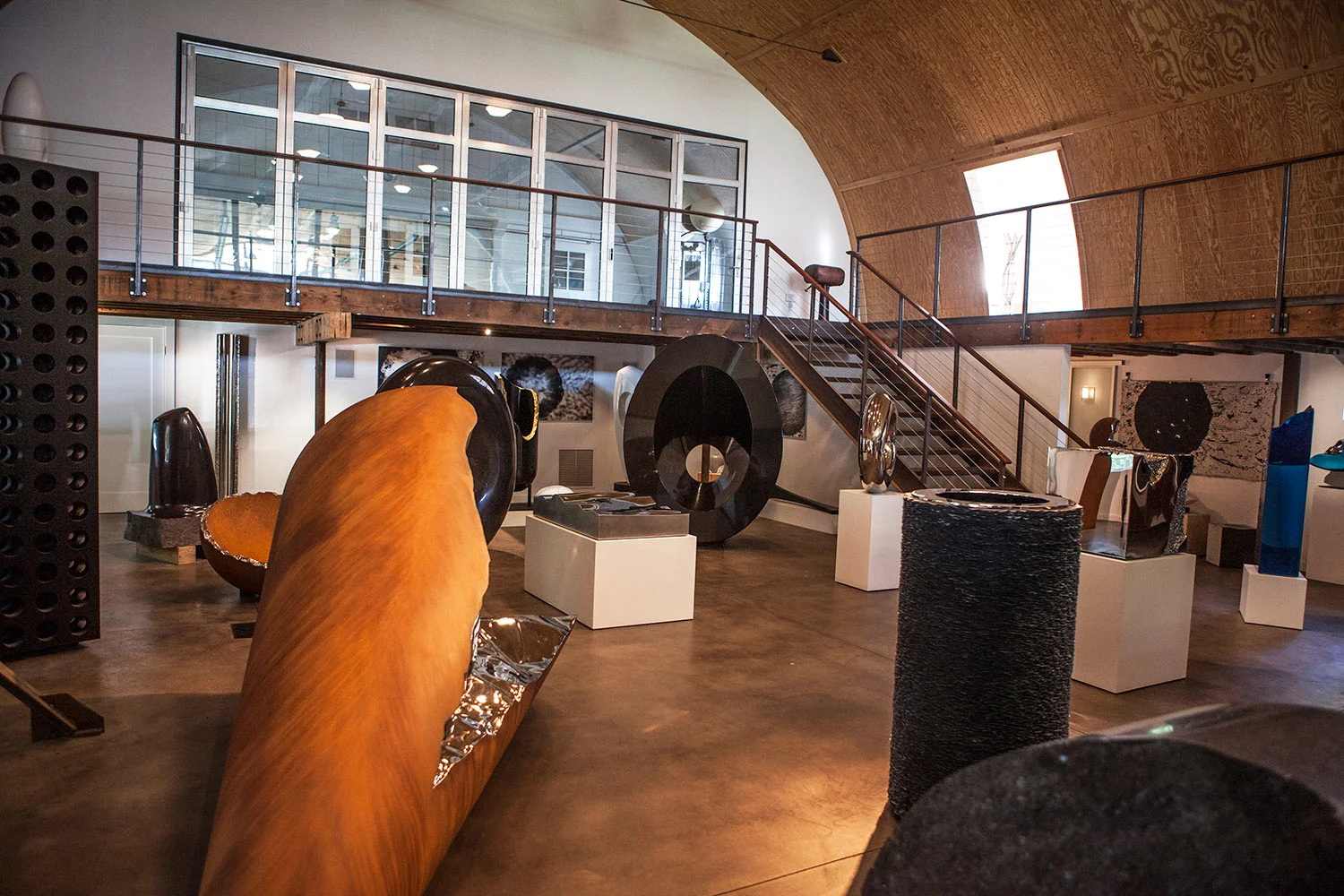 Studio Gallery