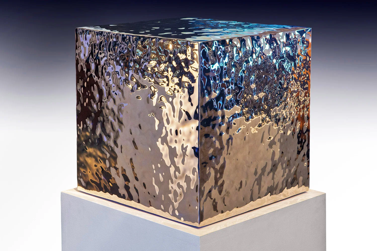 Ripple Cube