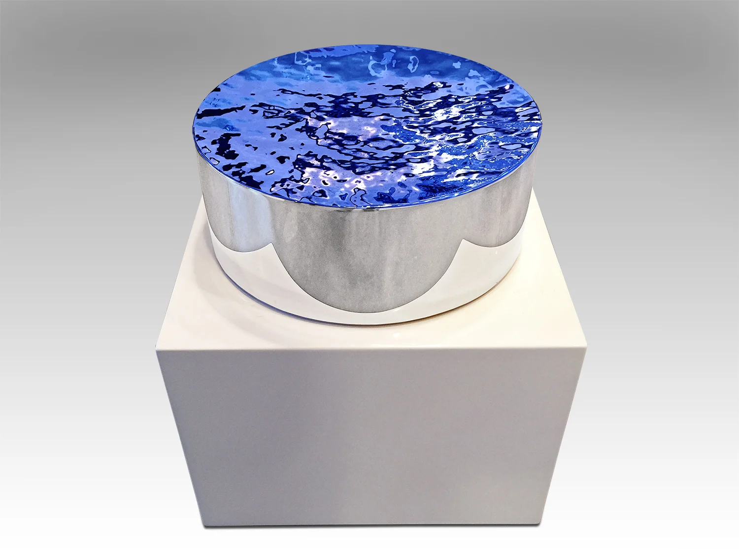 Basin (Blue)