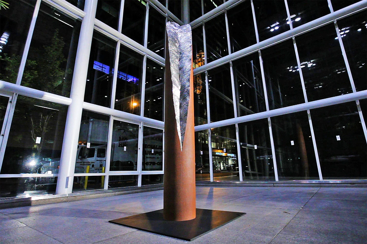 Totem II /